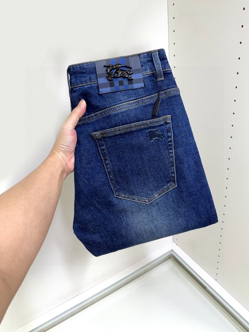 Burberry Jeans